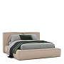 Кровать с подъемным механизмом New York NK262.04