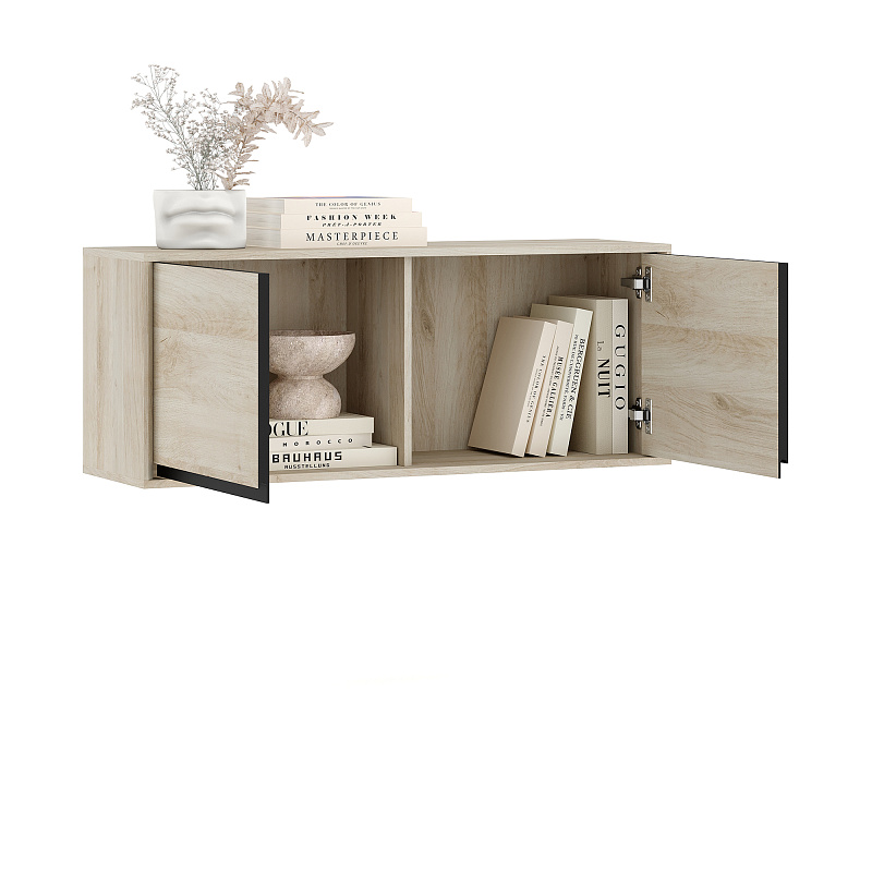 Навесной шкаф Luna LN031.1