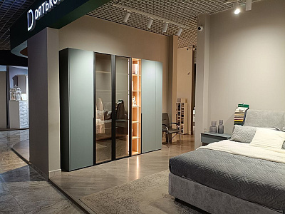 Спальня Teramo