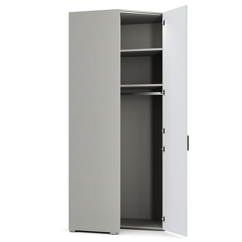 Угловой шкаф Napoli NP133.1