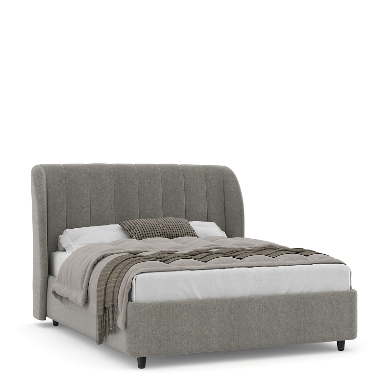 Кровать с подъемным механизмом Napoli NK241.24