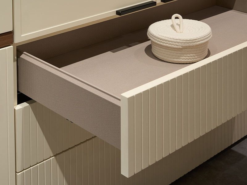 Двухдверный шкаф Napoli NP321.2