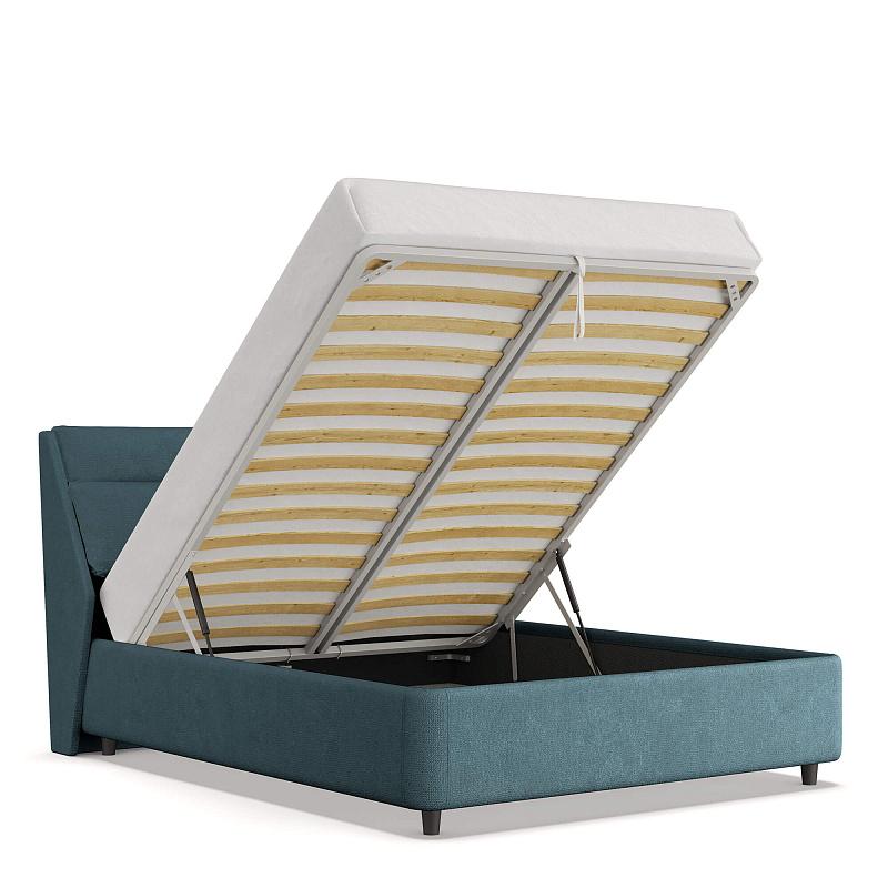 Кровать с подъемным механизмом Тэвин / Tewin NK212.4