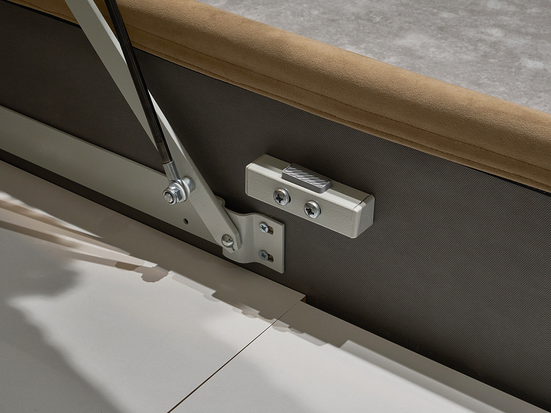 Кровать с подъемным механизмом Napoli NK242.03