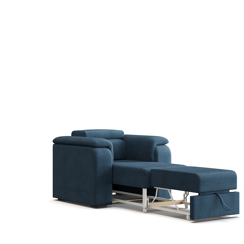 Диванное кресло Nile ММ112.88 с механизмом МТД-12