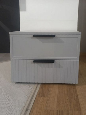 Тумба прикроватная Napoli