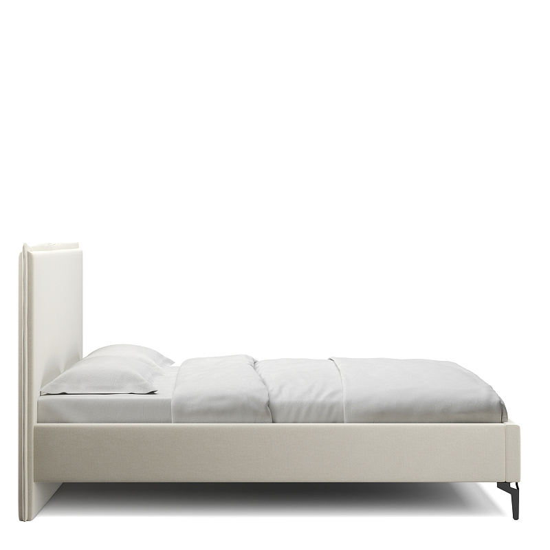 Двуспальная кровать с подъемным механизмом Effecto NK144.14