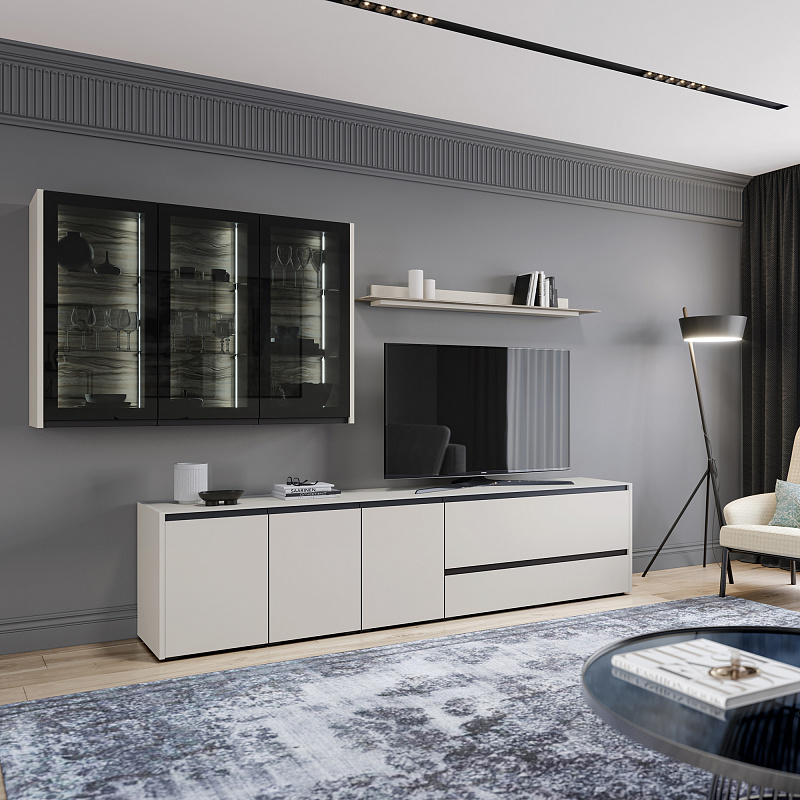 Навесной шкаф Arta AT046.0