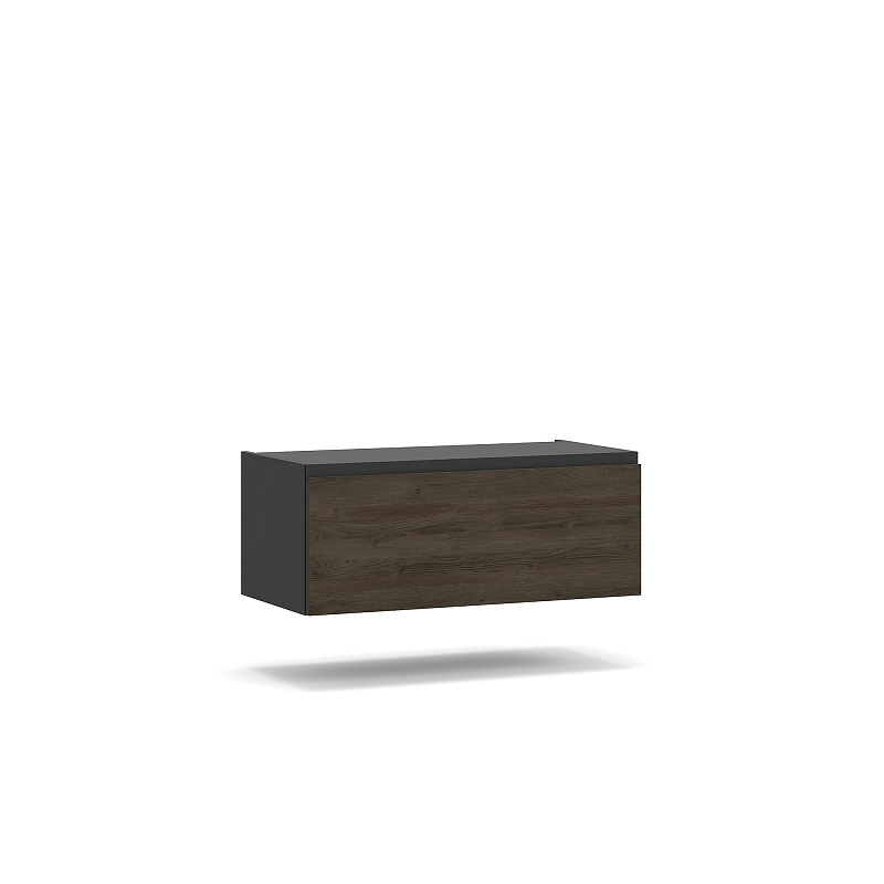 Навесной шкаф Bruno BC2006.4