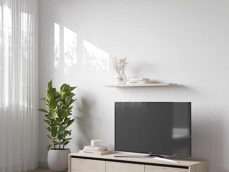 Полка Luna LN041.1