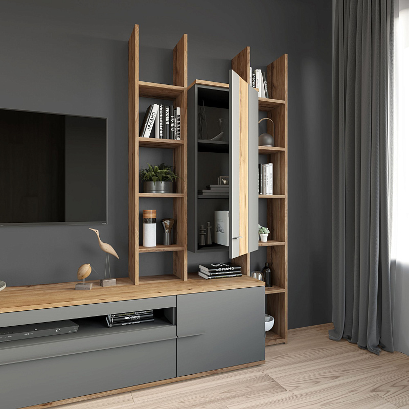 Навесной шкаф MERANO MG1032.1