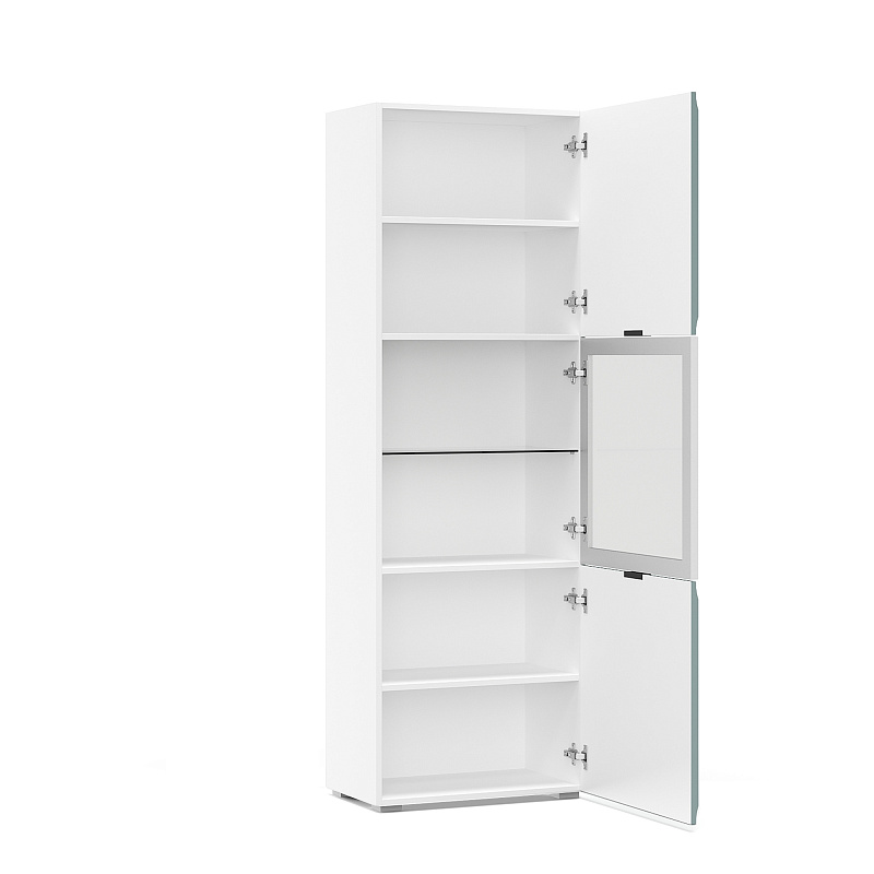 Шкаф-витрина Turin TR1213.5