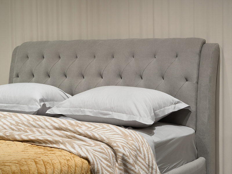 Кровать с подъемным механизмом Florina NK312.08