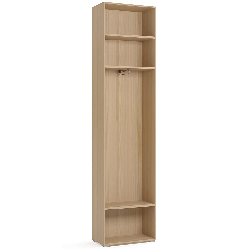 Шкаф однодверный с зеркалом Este SE213.0