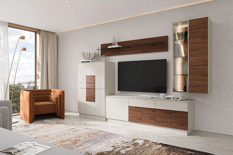 Фото Арт-директор Дятьково Design поделилась секретами расстановки мебели