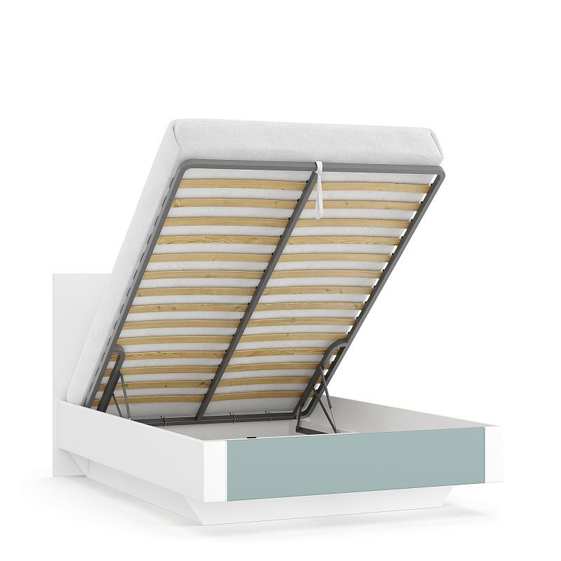 Кровать с подъемным механизмом Turin TR2955.5