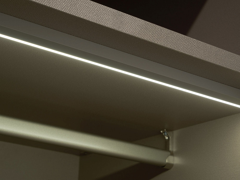 Угловой шкаф Bruno BC1131.2