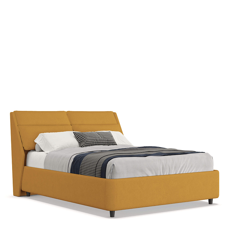 Кровать с подъемным механизмом Тэвин / Tewin NK211.12