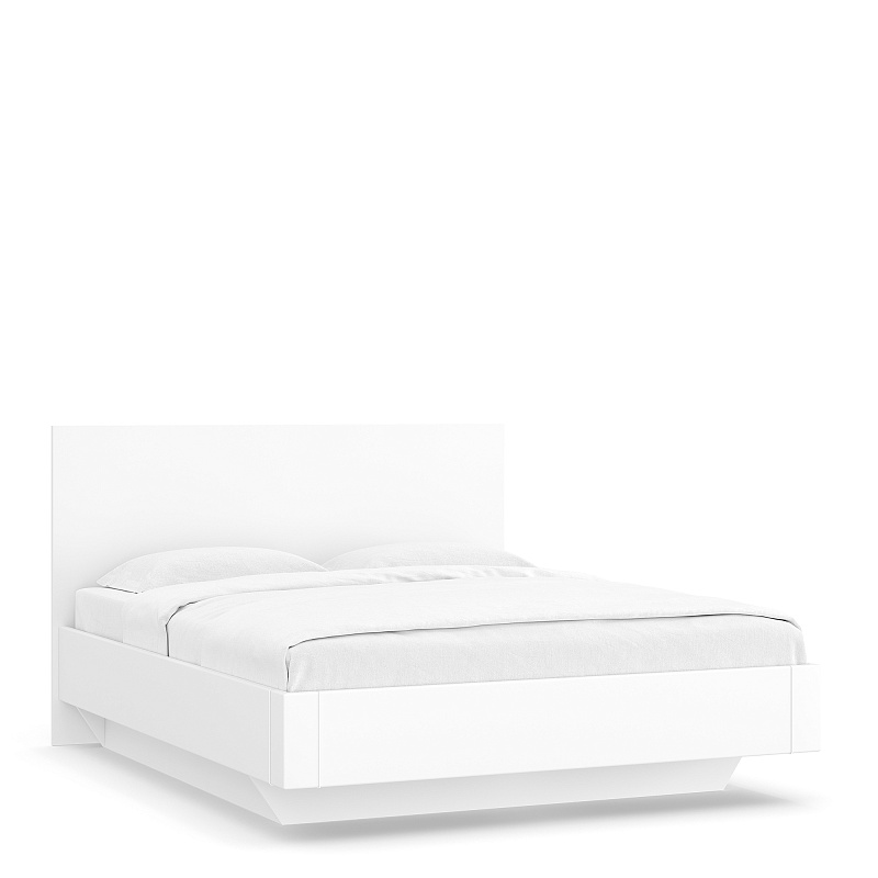 Двуспальная кровать с подъемным механизмом Turin TR2956.2