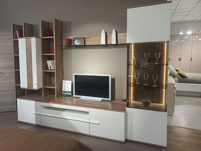 Гостиная Merano