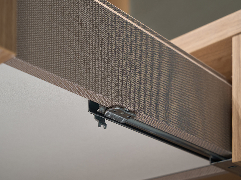 Шкаф со столом Teramo TA191.3