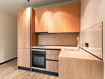 Апартаменты, г. Москва