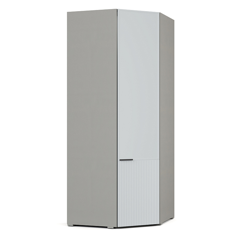 Угловой шкаф Napoli NP132.1