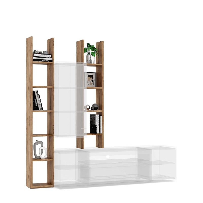 Стеллаж Merano MG1100.3