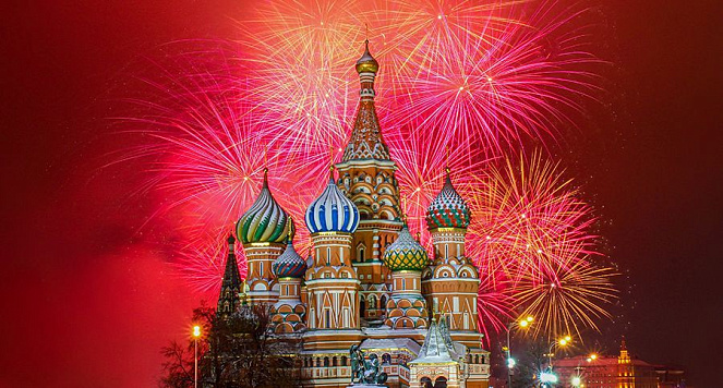 К Дню Победы