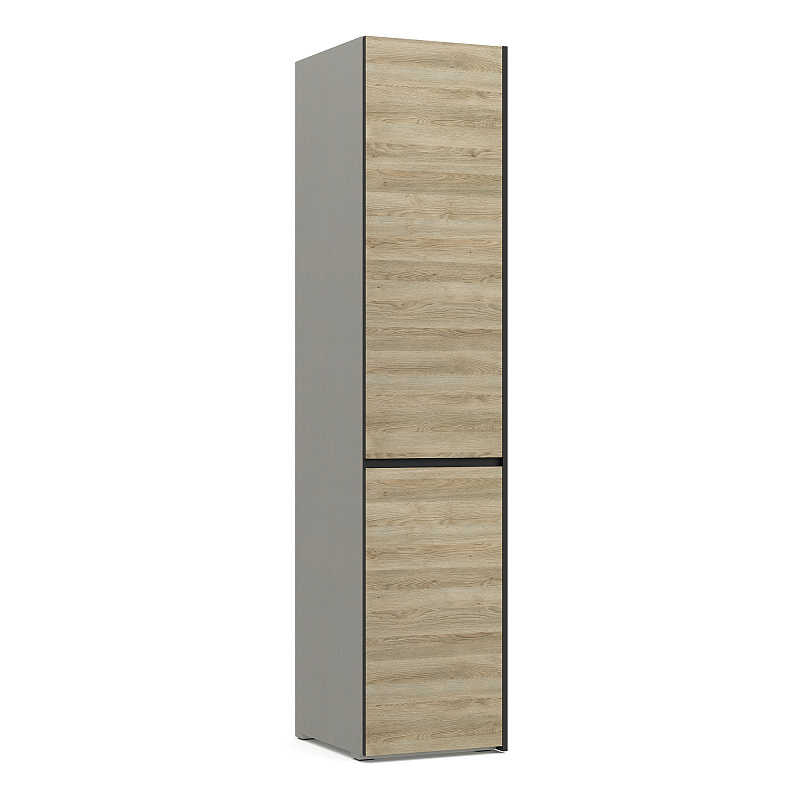 Завершающий шкаф Bruno BC1146.1