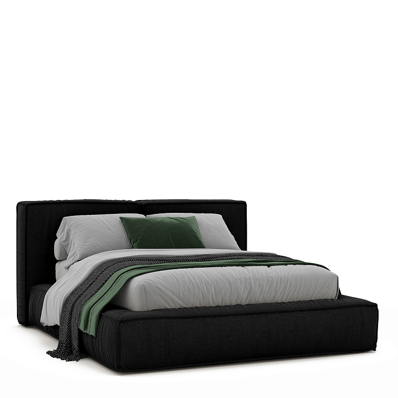 Кровать с подъемным механизмом New York NK262.06