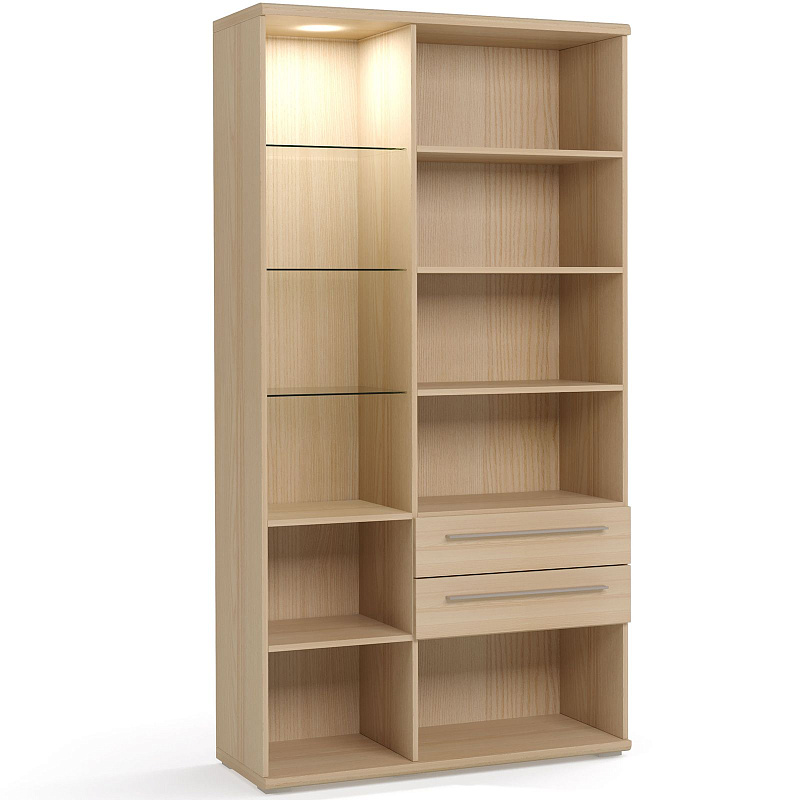 Шкаф-витрина Este ST508.4