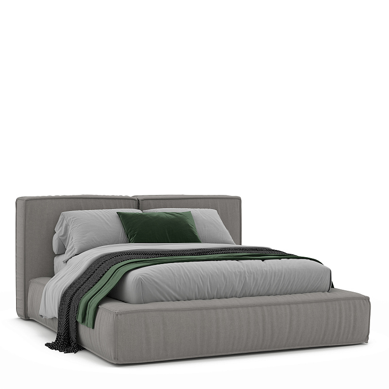 Кровать с подъемным механизмом New York NK262.24