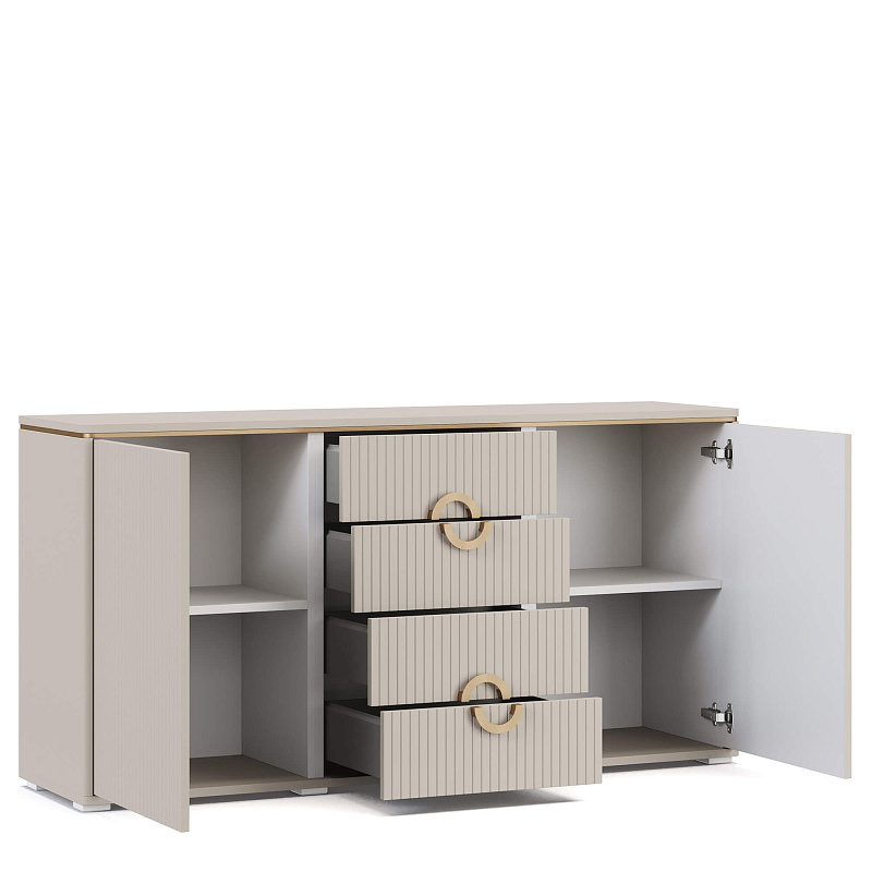 Комод Тиара / Tiara RT015.2