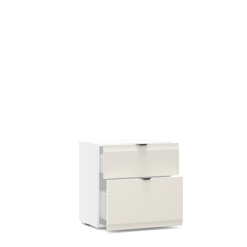 Тумба с двумя ящиками Turin TR1036.3