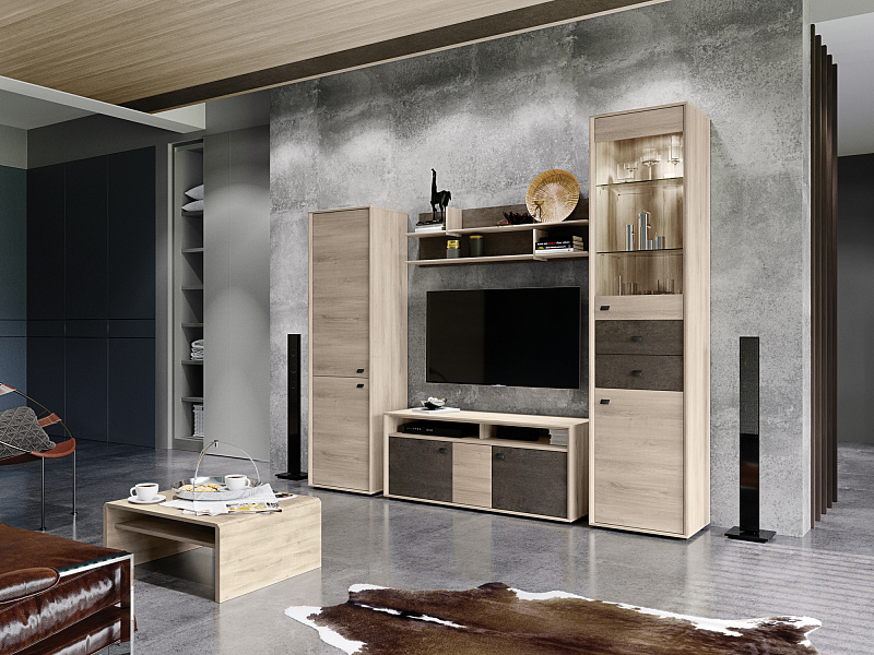 Полка Altera AL2030.3