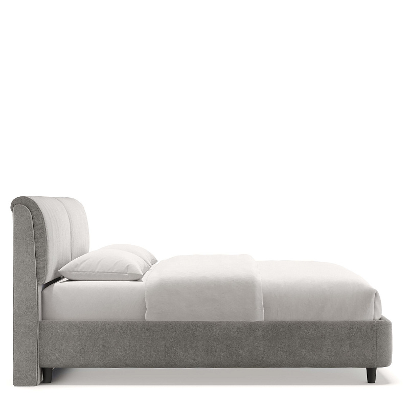 Двуспальная кровать с подъемным механизмом Teramo NK335.17