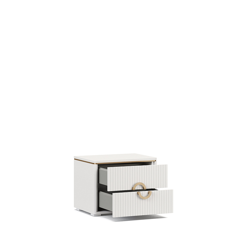 Тумба прикроватная Tiara RT001.1