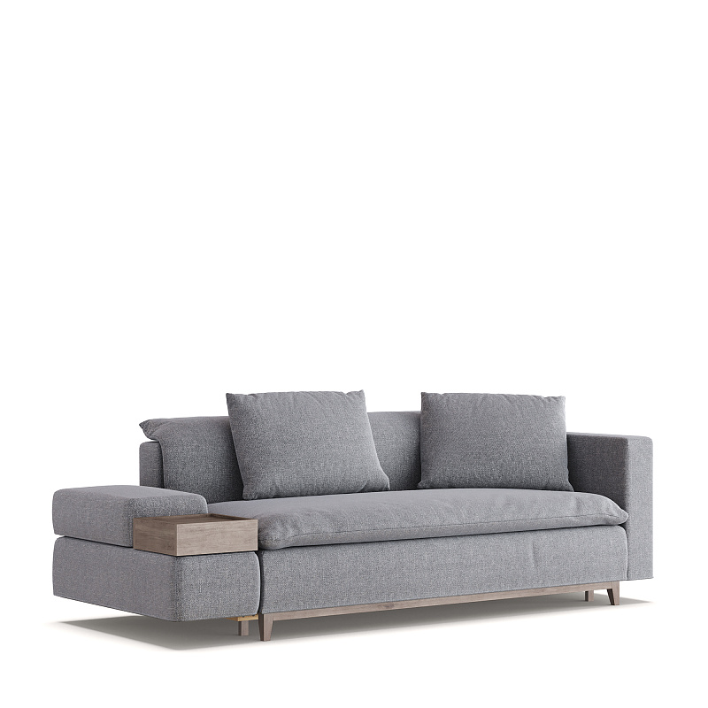 Прямой диван Lanz ММ105.5