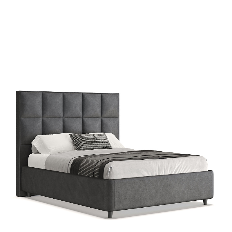 Кровать с подъемным механизмом Coral NK221.13