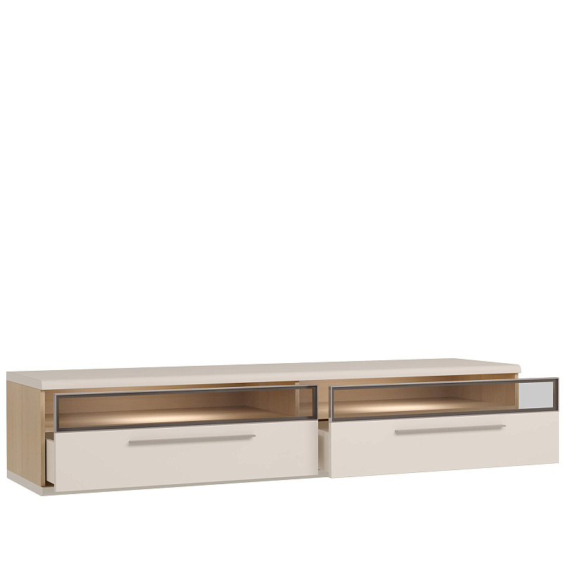 Тумба под ТВ подвесная Este ST532.2