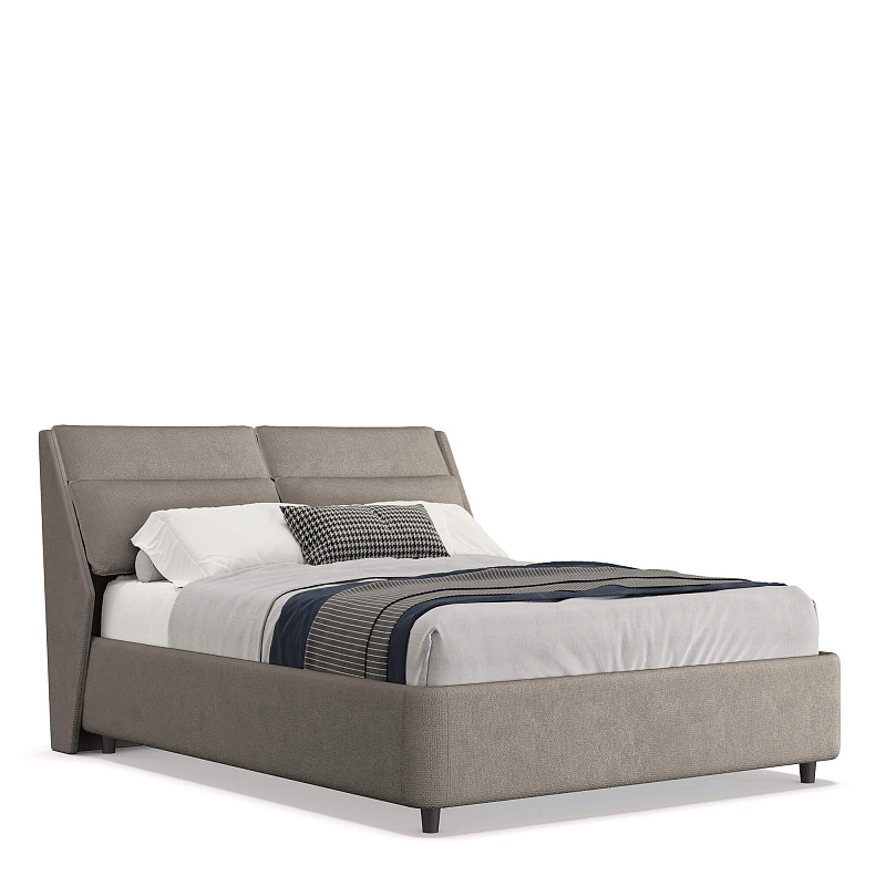 Кровать с подъемным механизмом Тэвин / Tewin NK211.6