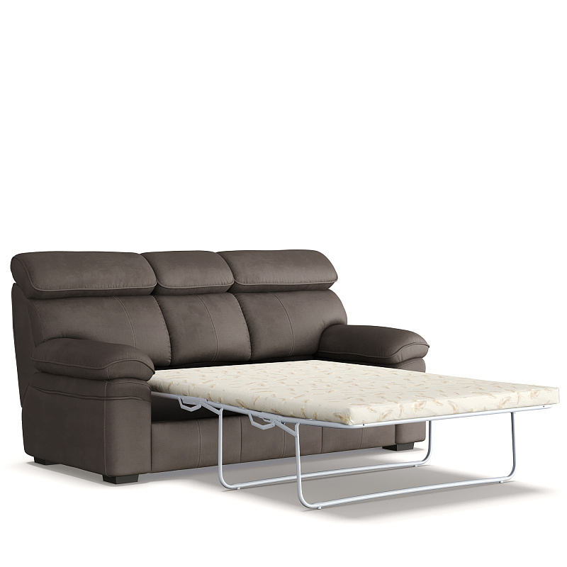 Прямой диван Kayan ММ111.14 с механизмом Спартак