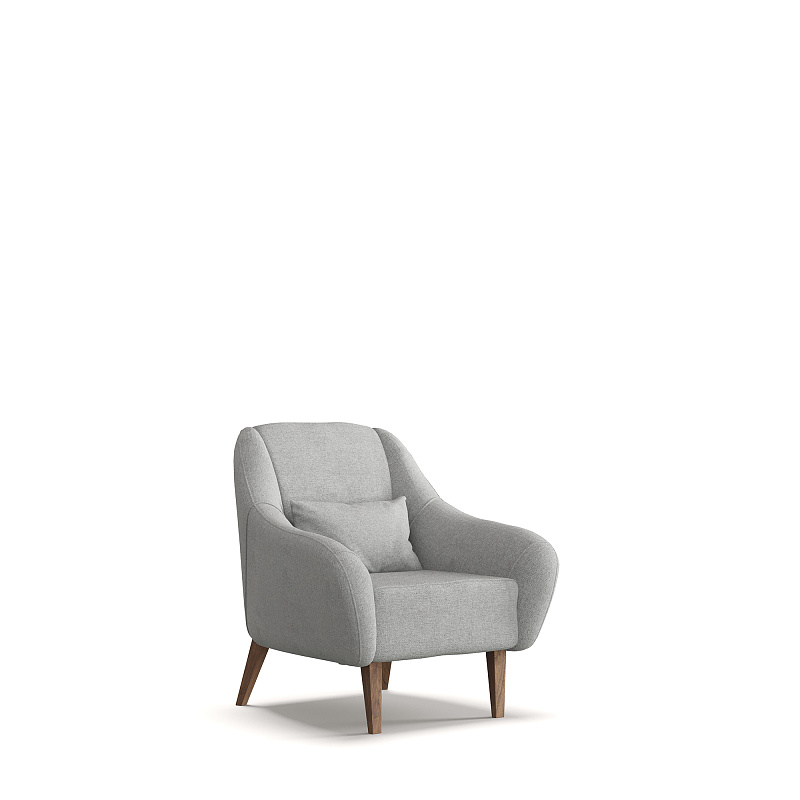 Интерьерное кресло Bengal ММ114.16