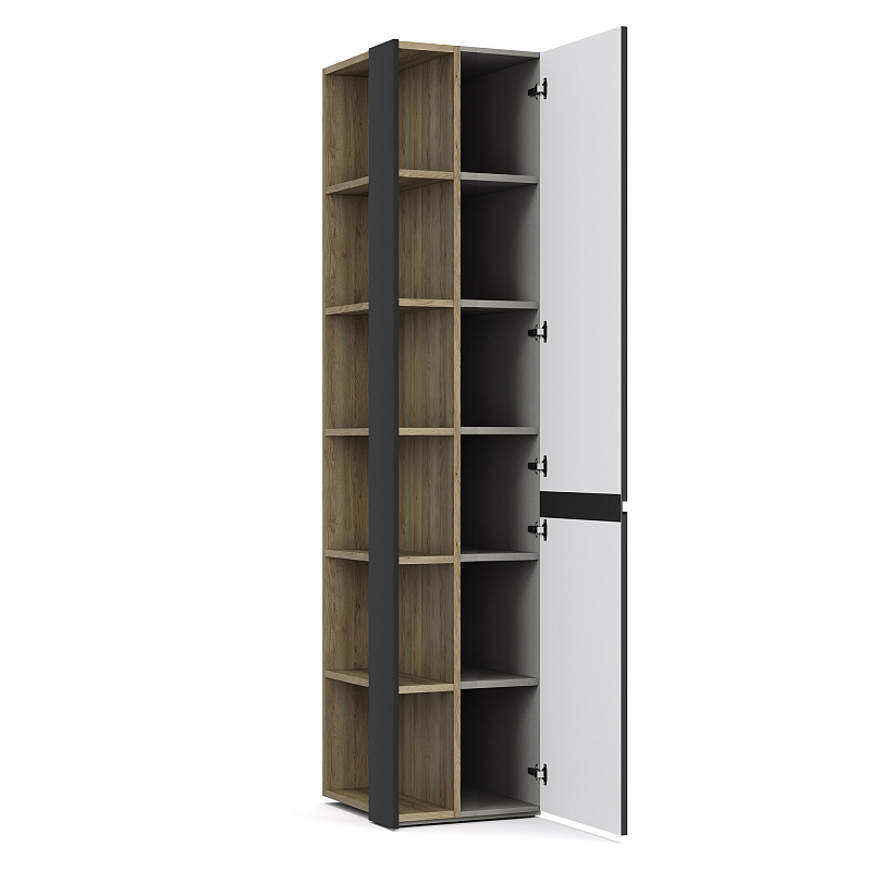 Завершающий шкаф Bruno BC1141.2