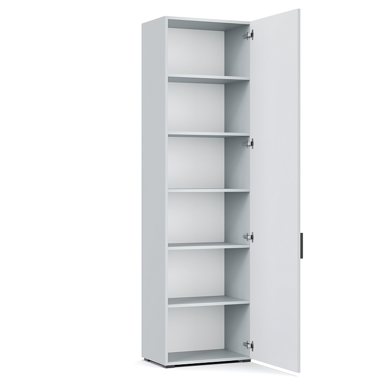 Однодверный шкаф Napoli NP532.1