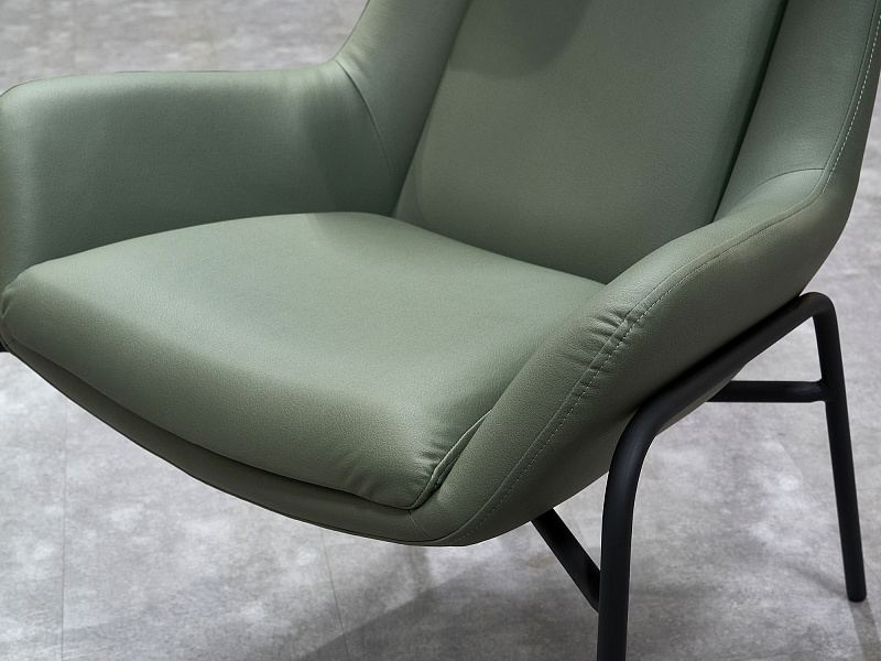 Интерьерное кресло Глено / Gleno ММ107.3