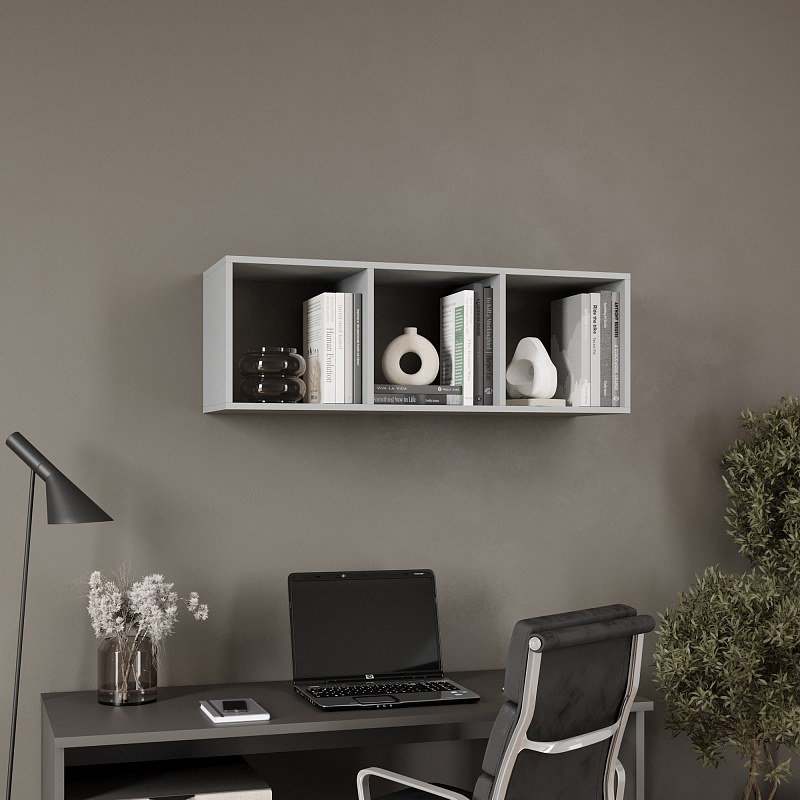 Стеллаж Soho МП.131