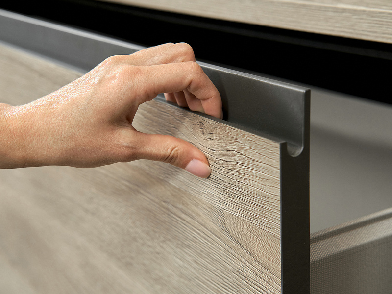 Навесной шкаф Bruno BC2004.1