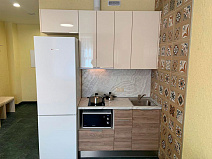 Общежитие для Санкт-Петербургского государственного университета, г. Санкт-Петербург